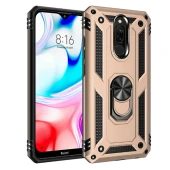 Xiaomi Redmi 8 Kılıf  Vega Kapak thumbnail 1