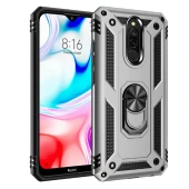 Xiaomi Redmi 8 Kılıf  Vega Kapak thumbnail 2