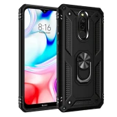 Xiaomi Redmi 8 Kılıf  Vega Kapak thumbnail 4