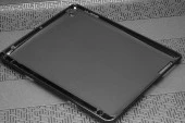 Apple iPad 2 3 4  Kalemli Tablet Silikon thumbnail 4