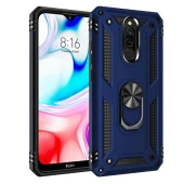 Xiaomi Redmi 8 Kılıf  Vega Kapak thumbnail 6