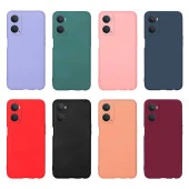 Oppo A76 Kılıf  Mara Lansman Kapak thumbnail 10