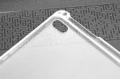 Apple iPad Pro 11 2018  Kalemli Tablet Silikon thumbnail 6