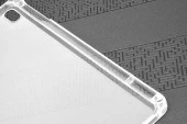 Apple iPad Pro 11 2018  Kalemli Tablet Silikon thumbnail 7