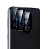 Galaxy S21  3D Kamera Camı thumbnail 4