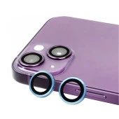 Apple iPhone 14 Plus CL-07 Kamera Lens Koruyucu thumbnail 4