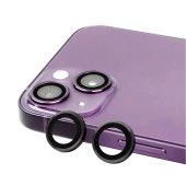 Apple iPhone 14 Plus CL-07 Kamera Lens Koruyucu thumbnail 10