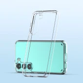 Galaxy S23 Plus Kılıf  Coss Kapak thumbnail 3
