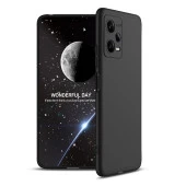 Xiaomi Redmi Note 12 5G Kılıf  Ays Kapak thumbnail 2