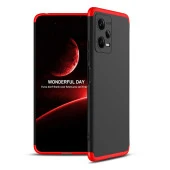 Xiaomi Redmi Note 12 5G Kılıf  Ays Kapak thumbnail 6