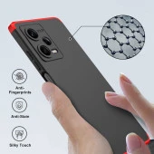 Xiaomi Redmi Note 12 Pro 5G Kılıf  Ays Kapak thumbnail 12