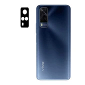 Vivo Y53S 4G  3D Kamera Camı thumbnail 1