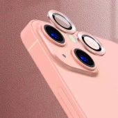 Apple iPhone 13 Mini CL-07 Kamera Lens Koruyucu thumbnail 11