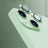 Apple iPhone 13 Mini CL-07 Kamera Lens Koruyucu thumbnail 12