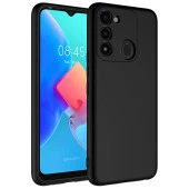 Tecno Spark 8C Kılıf  Mara Lansman Kapak thumbnail 1