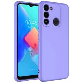 Tecno Spark 8C Kılıf  Mara Lansman Kapak thumbnail 2