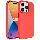 Apple iPhone 15 Pro Kılıf  LSR Lansman Kapak thumbnail 1
