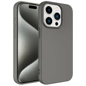 Apple iPhone 15 Pro Kılıf  LSR Lansman Kapak thumbnail 3