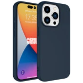 Apple iPhone 15 Pro Kılıf  LSR Lansman Kapak thumbnail 4