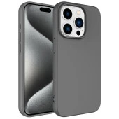 Apple iPhone 15 Pro Kılıf  LSR Lansman Kapak thumbnail 5