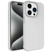 Apple iPhone 15 Pro Kılıf  LSR Lansman Kapak thumbnail 6