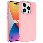 Apple iPhone 15 Pro Kılıf  LSR Lansman Kapak thumbnail 7