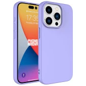 Apple iPhone 15 Pro Kılıf  LSR Lansman Kapak thumbnail 9