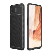Oppo A73 Kılıf  Negro Silikon Kapak thumbnail 3