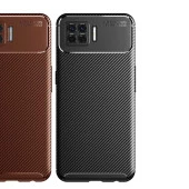 Oppo A73 Kılıf  Negro Silikon Kapak thumbnail 6