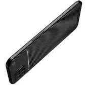 Oppo A73 Kılıf  Negro Silikon Kapak thumbnail 11