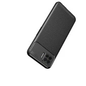 Oppo A73 Kılıf  Negro Silikon Kapak thumbnail 12