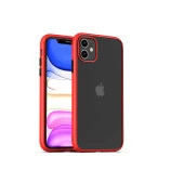 Apple iPhone 11 Kılıf  Hom Silikon thumbnail 3