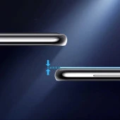 Galaxy S21 FE  3D Kamera Camı thumbnail 3