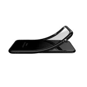 Apple iPhone X Kılıf  Hom Silikon thumbnail 4