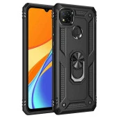 Xiaomi Redmi 9C Kılıf  Vega Kapak thumbnail 4
