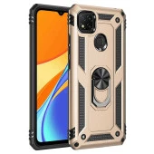 Xiaomi Redmi 9C Kılıf  Vega Kapak thumbnail 5