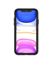 Apple iPhone 11 Kılıf  Hom Silikon thumbnail 7