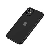 Apple iPhone 11 Kılıf  Hom Silikon thumbnail 8