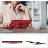 Xiaomi Redmi 9C Kılıf  Vega Kapak thumbnail 8