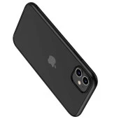 Apple iPhone 11 Kılıf  Hom Silikon thumbnail 9