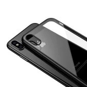 Apple iPhone X Kılıf  Hom Silikon thumbnail 9