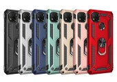 Xiaomi Redmi 9C Kılıf  Vega Kapak thumbnail 10