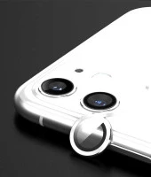 Apple iPhone 11 CL-01 Kamera Lens Koruyucu thumbnail 3