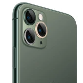 Apple iPhone 11 Pro CL-01 Kamera Lens Koruyucu thumbnail 7