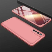 Realme 7 Kılıf  Ays Kapak thumbnail 1