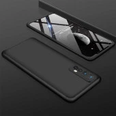 Realme 7 Kılıf  Ays Kapak thumbnail 2