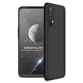 Realme 7 Kılıf  Ays Kapak thumbnail 8