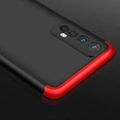 Realme 7 Kılıf  Ays Kapak thumbnail 11