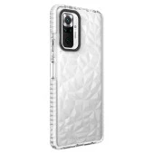 Xiaomi Redmi Note 10 Pro Kılıf  Buzz Kapak thumbnail 1