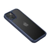 Apple iPhone 13 Kılıf  Roll Kapak thumbnail 1